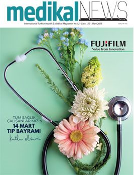MEDİKAL NEWS