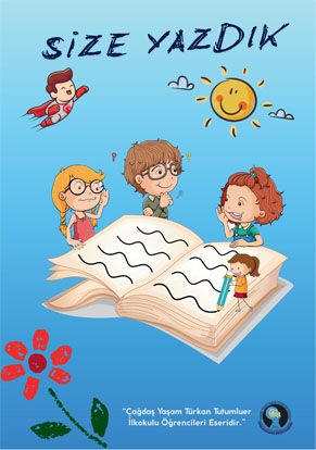 ÇAĞDAŞ YAŞAM TÜRKAN İLKOKULU