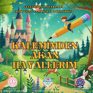 SPOR TOTO TEŞKİLATI ORTAOKULU