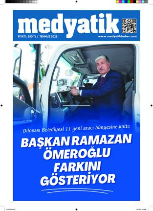 MEDYATİK