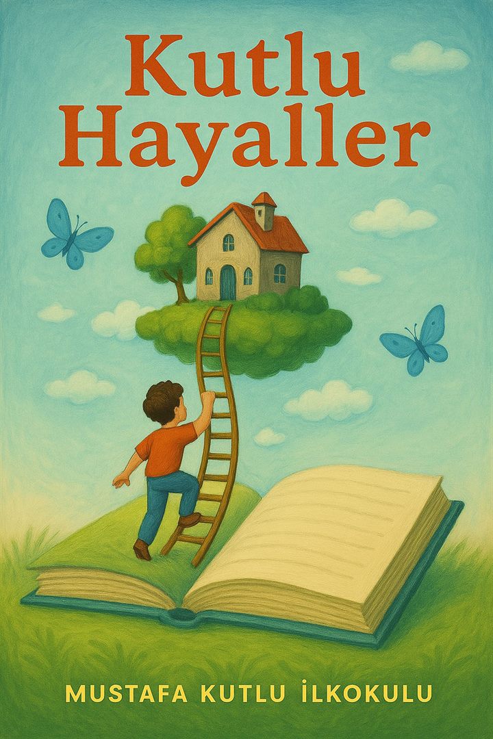 MUSTAFA KUTLU İLKOKULU