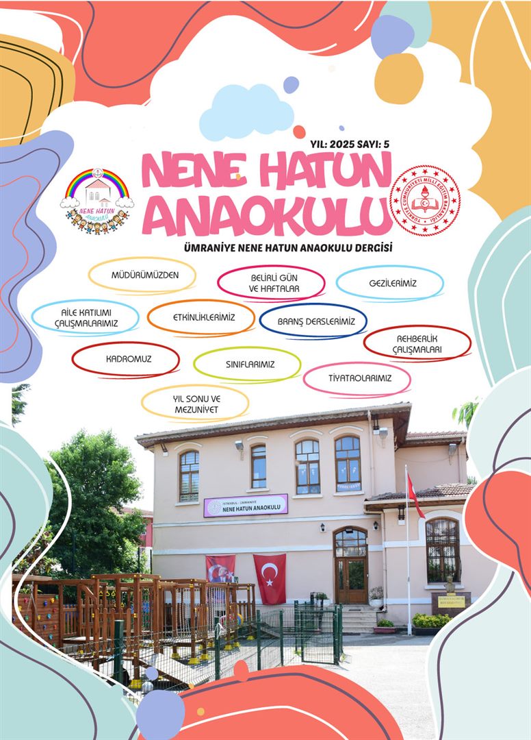 NENE HATUN İLKOKULU