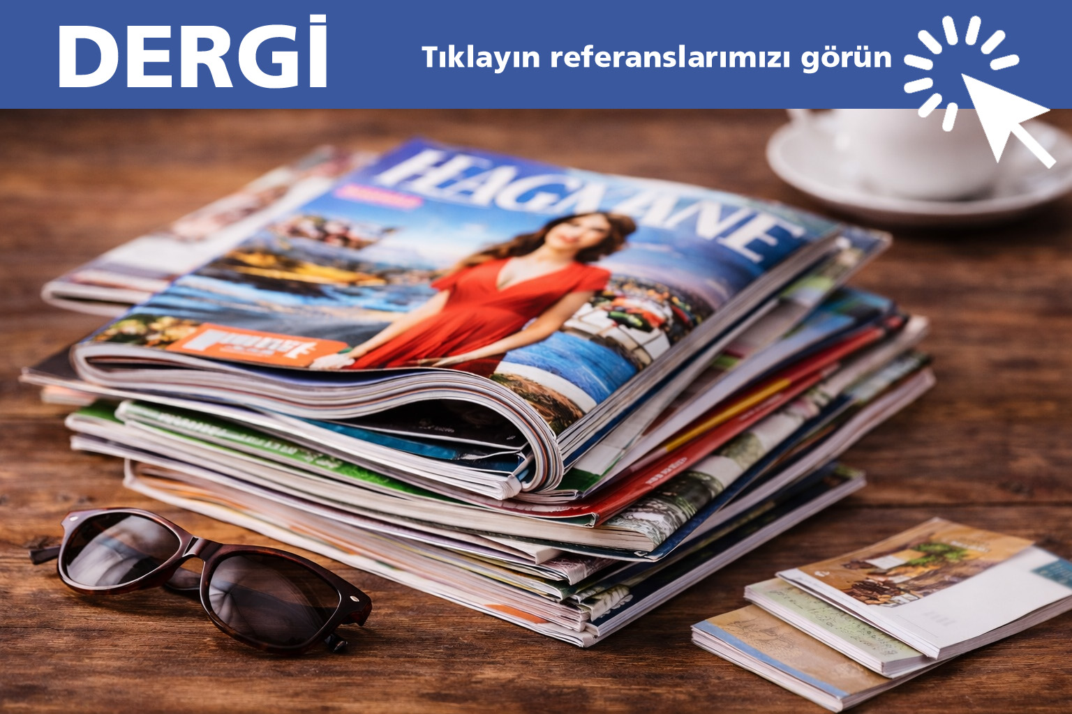 DERGİLER